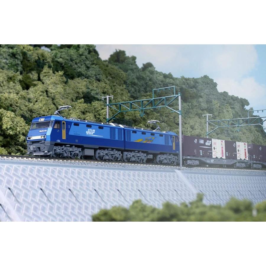 KATO Nゲージ EH200 量産形 3045-1 鉄道模型 電気機関車｜mirrormshop｜03