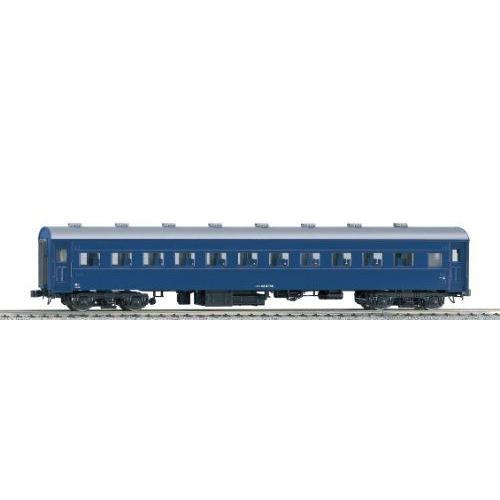 【2022正規激安】 KATO 公式サイト HOゲージ スハ43 ブルー 客車 鉄道模型 1-505
