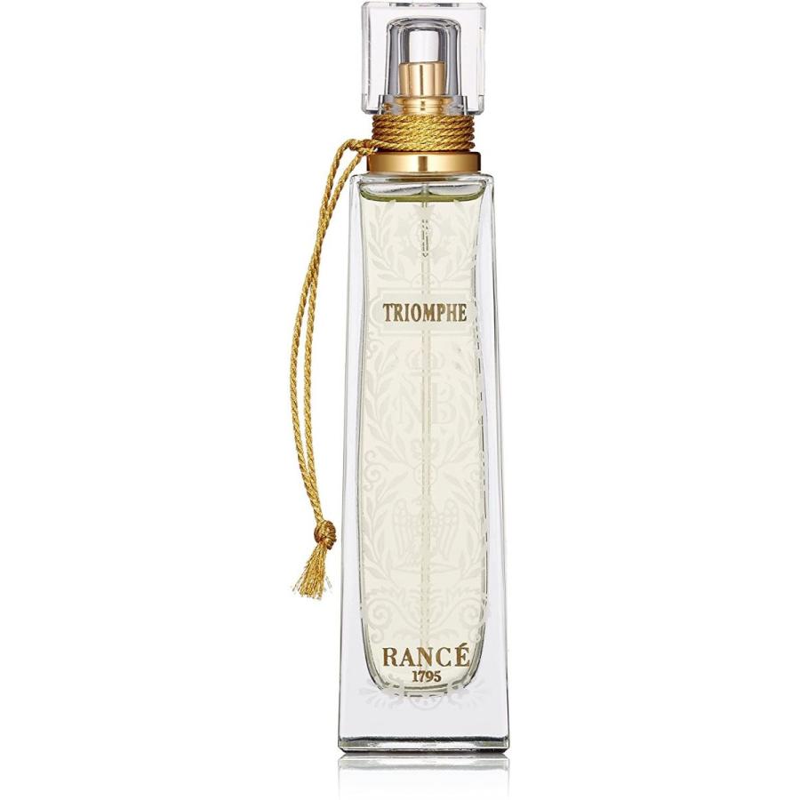価格は安く ランセ Ranc 50ml 香水 メンズ オードパルファン トリオンフ 香水 Www Janvier Labs Com