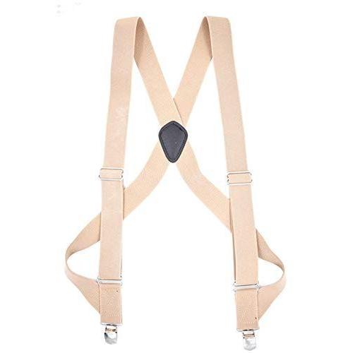 Mendeng サスペンダー メンズ ホルスター X型 3 5cm幅 かっこいい おしゃれ カジュアル フォーマル ビジネス 正式的 会社員 セール