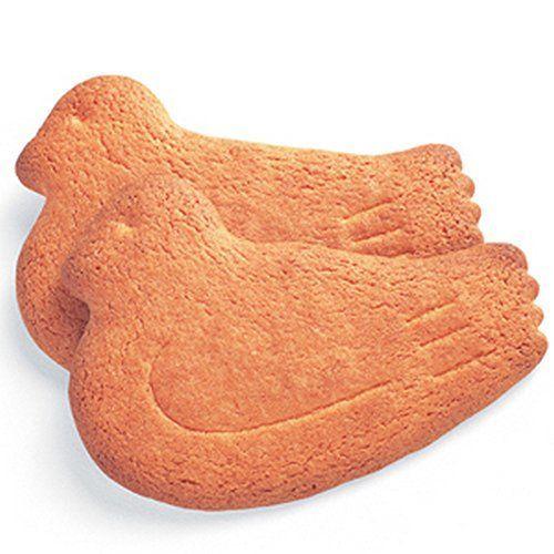 豊島屋 鳩サブレー 28枚入缶 Sale 67 Off