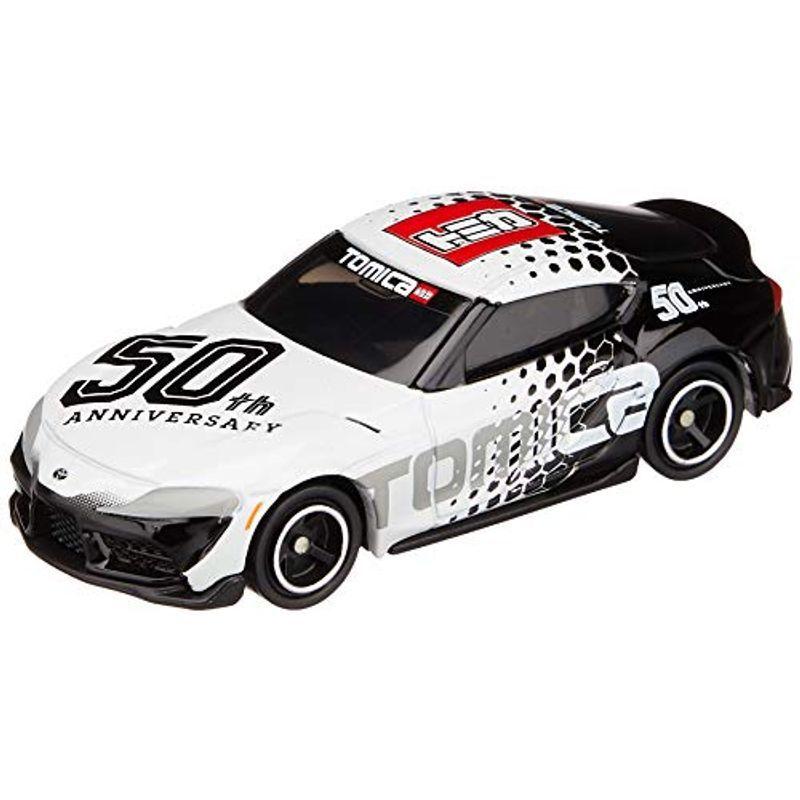 年中無休 トミカ トヨタ Gr スープラ トミカ50周年記念仕様 Designed By Toyota Off The Shelf Elearning Zobble Com