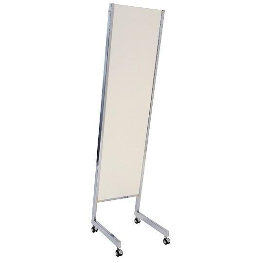 姿見 キャスター付き 楽天市場】キャスター付き スタンドミラー 全身鏡 ミラー 全身