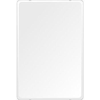 内祝い 洗面鏡 浴室鏡 トイレ鏡 化粧鏡 日本製 高透過 超透明鏡 角丸四角形 鏡 608mmx912mm スーパークリアーミラー 30rデラックスカット フレームレスミラー B Scm H 4m18 30r 608mmx912mm Fl 株式会社アイビー 鏡の直販店 通販 Yahoo ショッピング 肌触りがいい