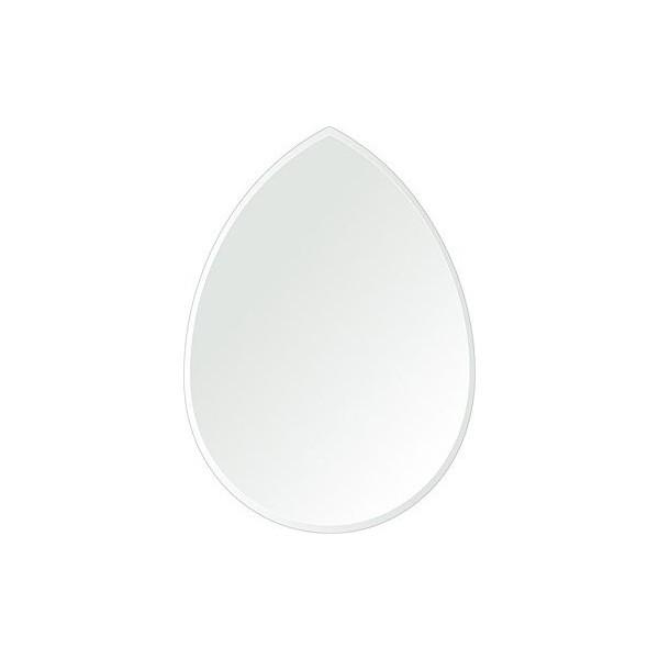 壁掛け鏡 壁掛けミラー ウォールミラー 姿見 姿見鏡 クリスタルミラー シリーズ（ペア）：クリアーミラー（通常の鏡） クリスタルカットタイプ｜mirrorshop｜02