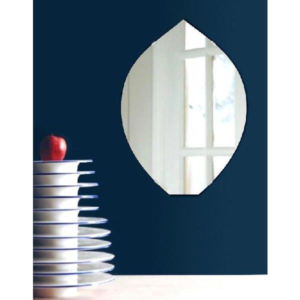 壁掛け鏡 壁掛けミラー ウォールミラー 姿見 姿見鏡 クリスタルミラー シリーズ（リーク）：スーパークリアーミラー（超透明鏡） シンプルタイプ