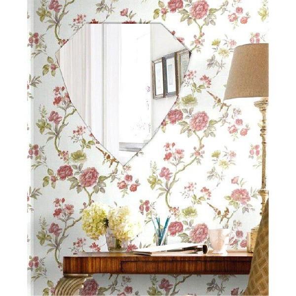 クリヤーミラー壁掛け鏡 【公式通販】