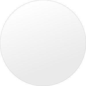 洗面鏡 化粧鏡 トイレ鏡 浴室鏡 クリスタルミラーシリーズ（サークル）：スーパークリアーミラー （超透明鏡） シンプルタイプ｜mirrorshop｜02