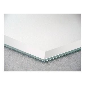 お歳暮 鏡 ミラー のカット販売 スーパークリアーミラー 高透過 超透明鏡 5mm厚 約15ミリ幅面取り加工 1524mmx914mm 日本産 Diocesekabgayi Org