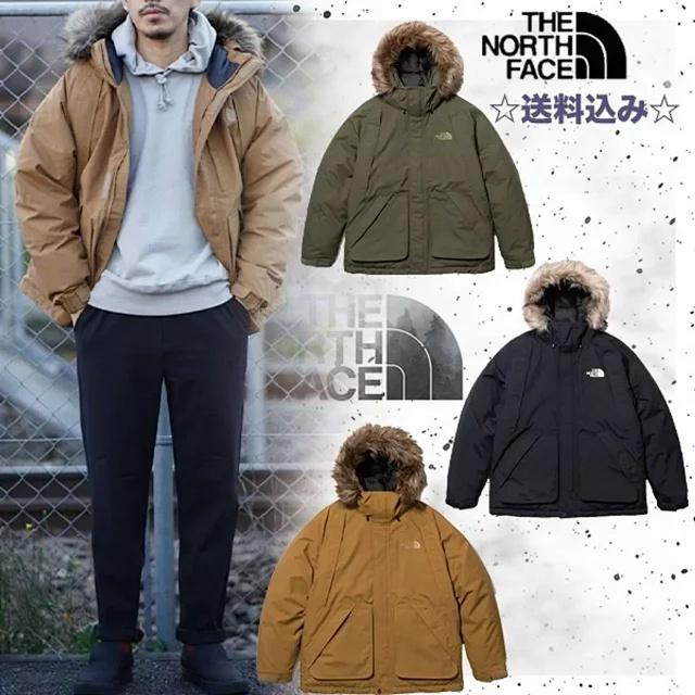 ★THE NORTH FACE★ザ・ノースフェイス★ダウンジャケット エレバスジャケット Elebus Jacket ニュートープ ユニセックス  防風防水 ND92134R 並行輸入 :ND92134R:miru-ki-to - 通販 - Yahoo!ショッピング