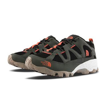 ★THE NORTH FACE★ザ・ノースフェイス★シューズ ローカットスニーカ 靴 スポーツ アウトドア 山登り 通気性 ユニセックス 防水加工★NF0A4CET 海外輸入 
