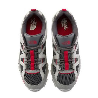 ★THE NORTH FACE★ザ・ノースフェイス★シューズ ローカットスニーカ 靴 スポーツ アウトドア 山登り 通気性 ユニセックス 防水加工★NF0A4CET 海外輸入 