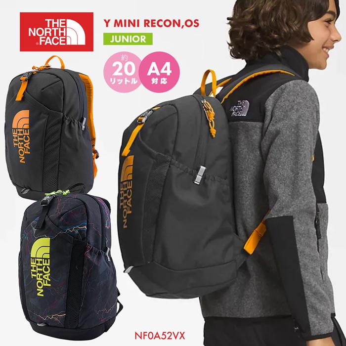 ☆THE NORTH FACE☆ザ・ノースフェイス☆リュック ジュニア バック