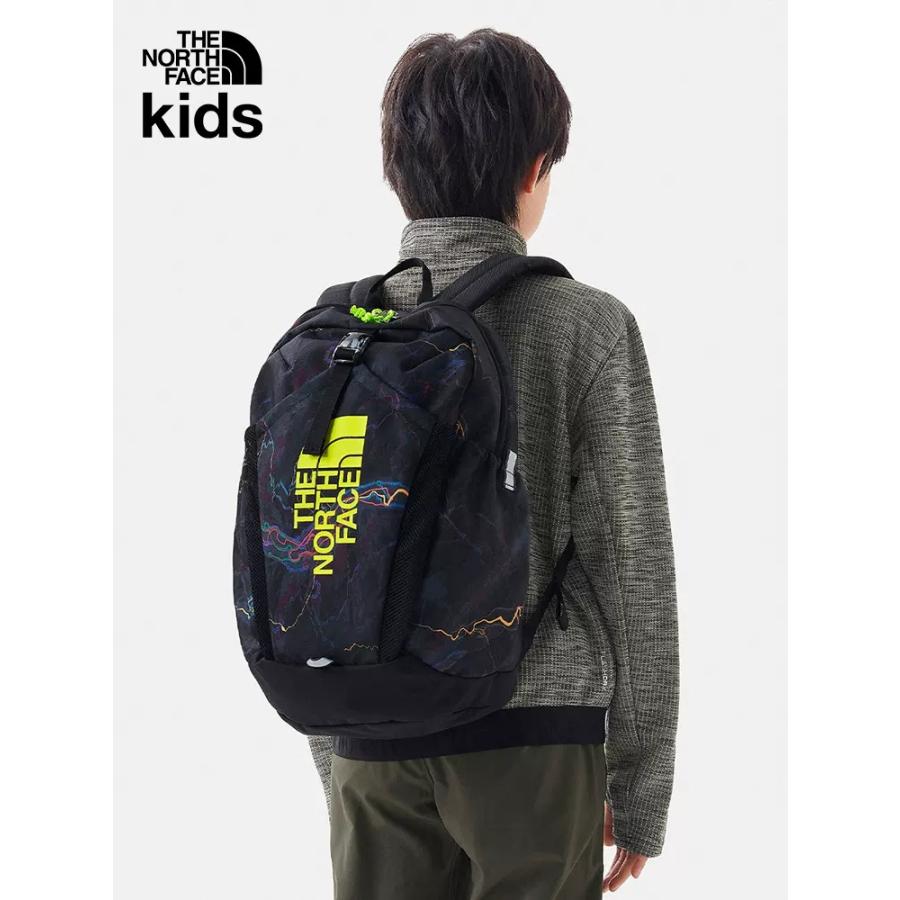 ☆THE NORTH FACE☆ザ・ノースフェイス☆リュック ジュニア バック