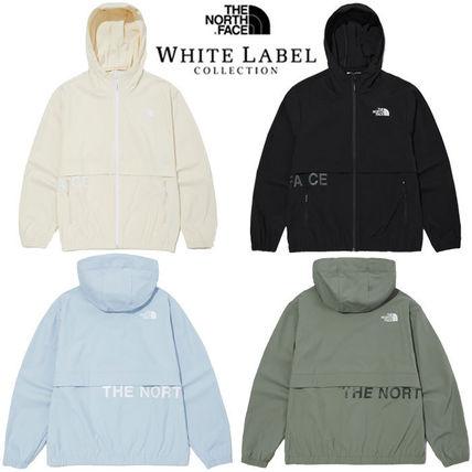☆THE NORTH FACE☆ ザ・ノースフェイス☆アイス ラン ジャケット