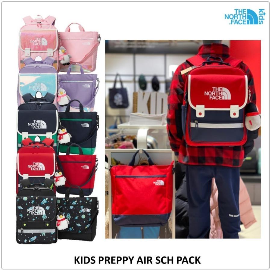 誠実 バッグ 学校 空気 キッズpreppy バックパック Face ザ ノースフェイス 子供用リュック North The Nm2dn02t 入学祝い 海外限定アイテム Ss 22 リュックサック サイズ 28cm 37cm 13 5cm Alice Com Ve