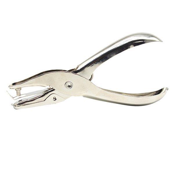 Sale 75 Off 2xシングルホールハンドヘルドペーパーパンチペーパークラフトチケットホールパンチャー3mm East Wind Jp