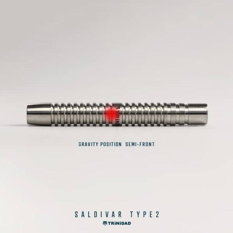 日本最大級の品揃え日本最大級の品揃えTRiNiDAD PRO Saldivar2 中西