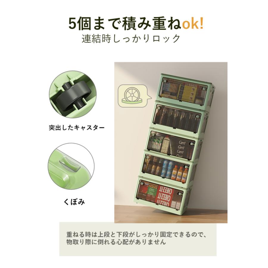 みみみ　アクリルボックスローダー　大5個　小3個　合計8個まとめ Amazon | TOYGER ボックスローダー [超硬質・頑丈なアクリル