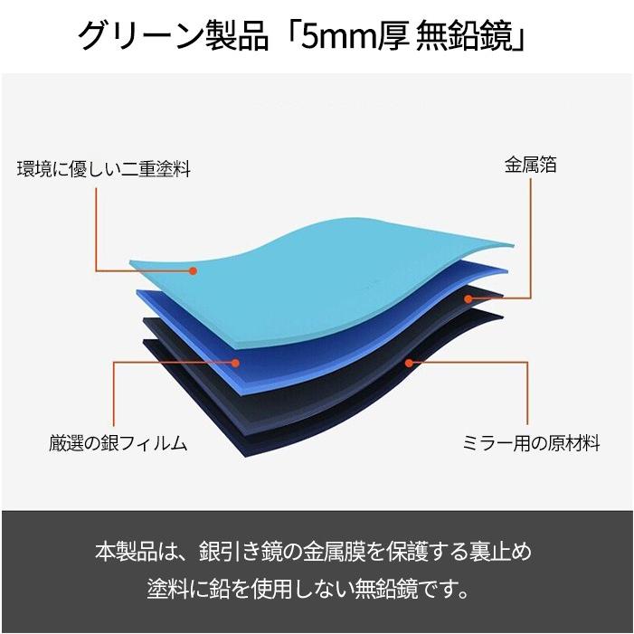 ミルオ君の鏡工房 ledミラーライト ミルオ君の LED ウォール ミルオ君の鏡工房 ledミラーライト ミルオ君の LED ウォール