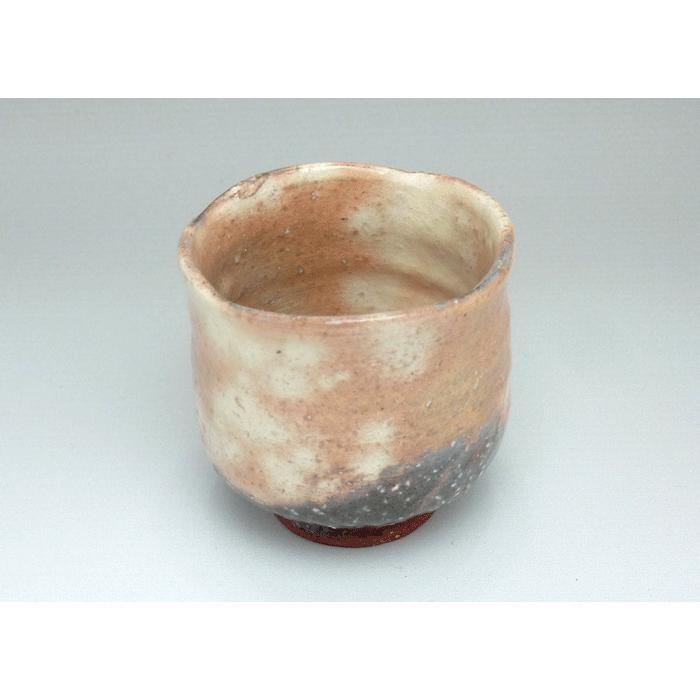 萩焼　ぐい呑 萩焼ぐい呑（小諸八重紅枝垂） | ギャラリーまきの 信州の木製品