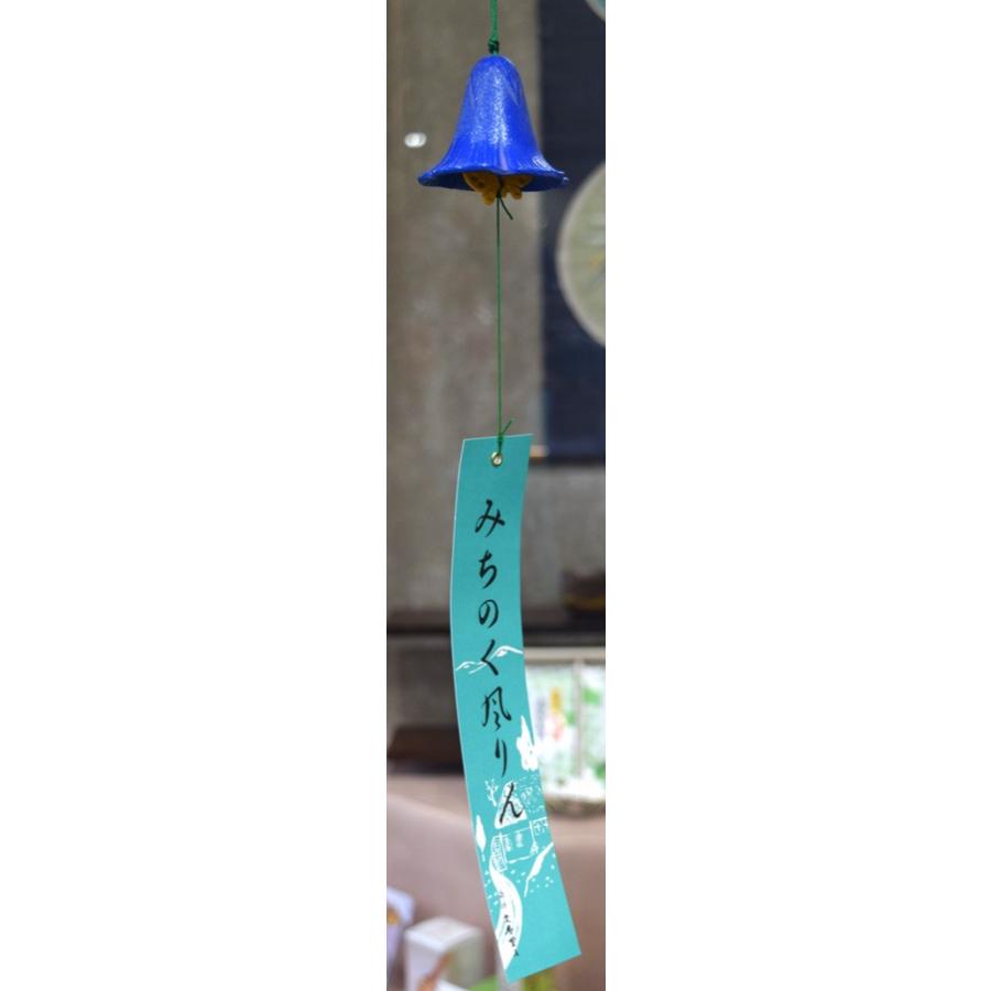 南部鉄器 風鈴 花あさがお Nanbu Furin16 16 せともの屋みさ伝 通販 Yahoo ショッピング