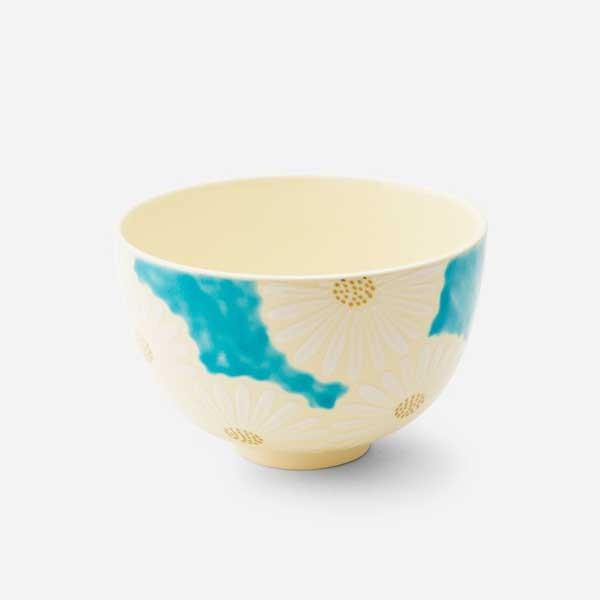 西川（nishikawa） 京都 清水焼西川貞三郎商店「かより」抹茶盌