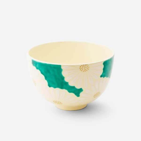 西川（nishikawa） 京都 清水焼西川貞三郎商店「かより」抹茶盌