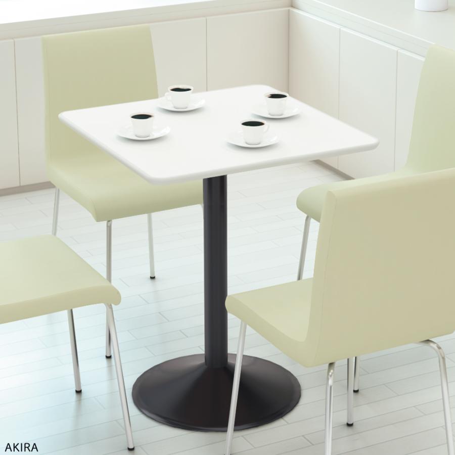 家具のAKIRA カフェテーブル 四角テーブル ダイニングテーブル 家具のAKIRA カフェテーブル 四角テーブル ダイニングテーブル