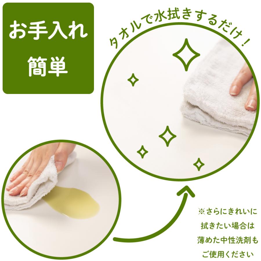 カフェテーブル 四角テーブル ダイニングテーブル サイドテーブル 四角 ホワイト 白 幅75cm 高さ72cm 軽量 業務用 CTRR-75S-WH