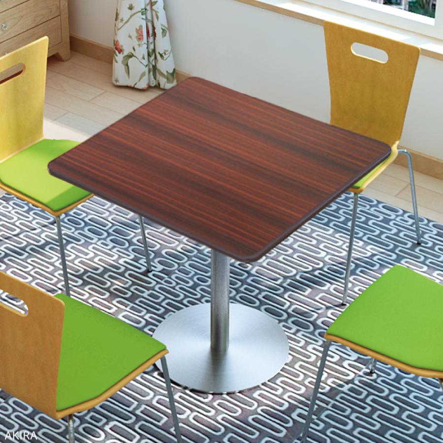 家具のAKIRA カフェテーブル 丸テーブル ダイニングテーブル サイド