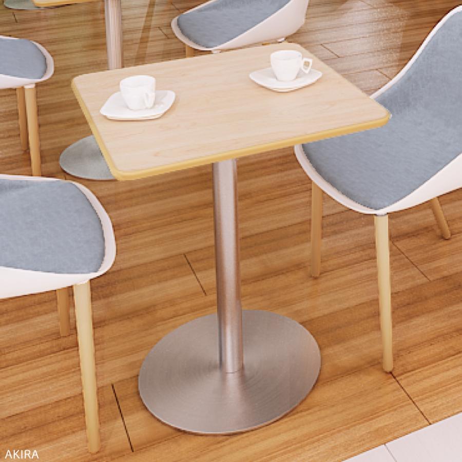 家具のAKIRA カフェテーブル 丸テーブル ダイニングテーブル サイド