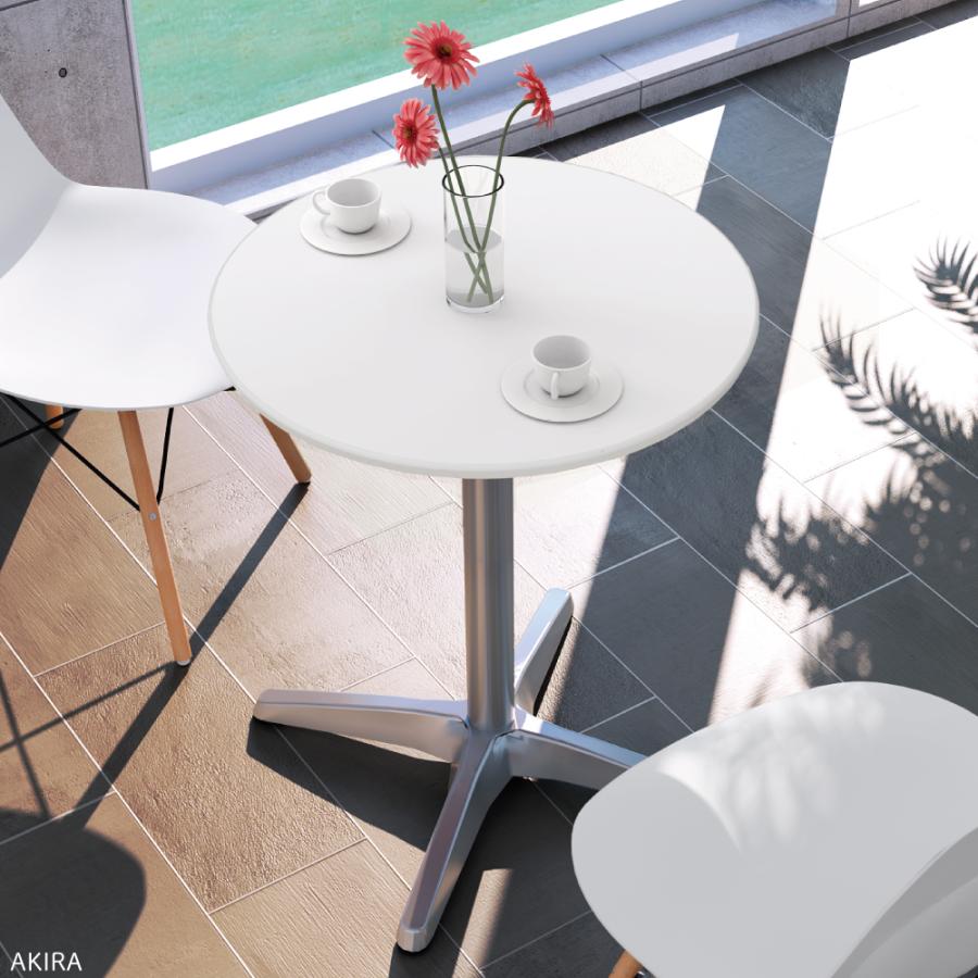 未使用★ガルト★丸テーブル カフェテーブル ジャーナルスタンダードファニチャー 未使用☆ガルト☆丸テーブル カフェテーブル ジャーナル