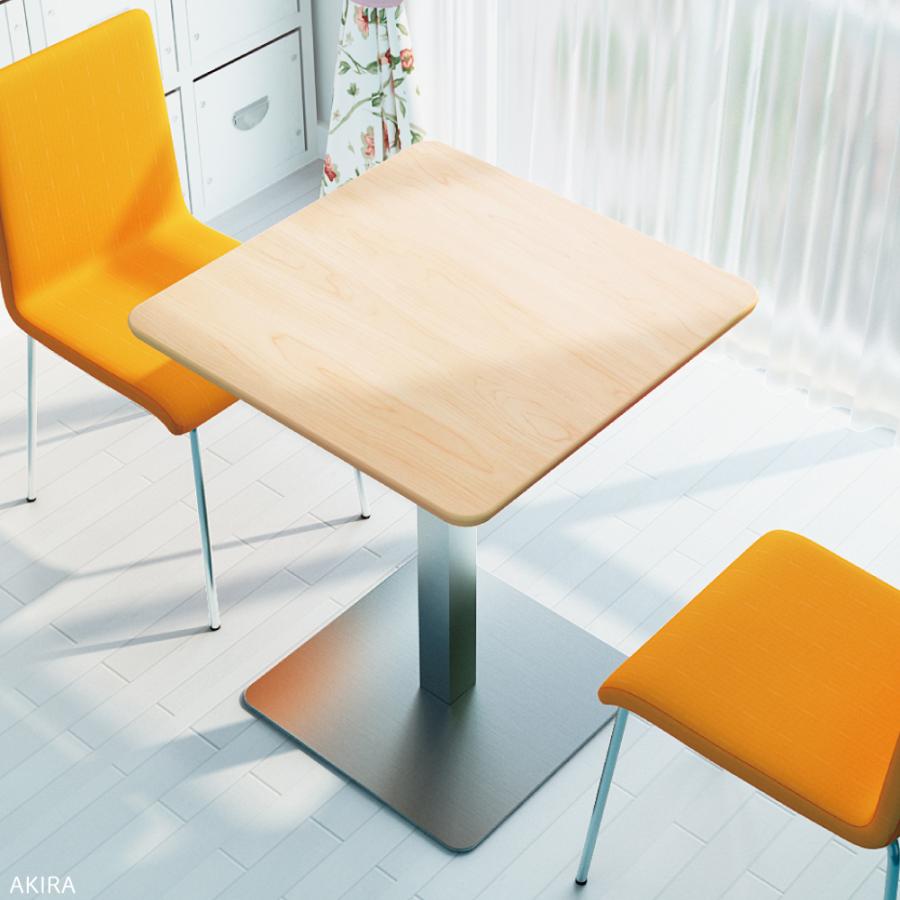 家具のAKIRA カフェテーブル 丸テーブル ダイニングテーブル サイド
