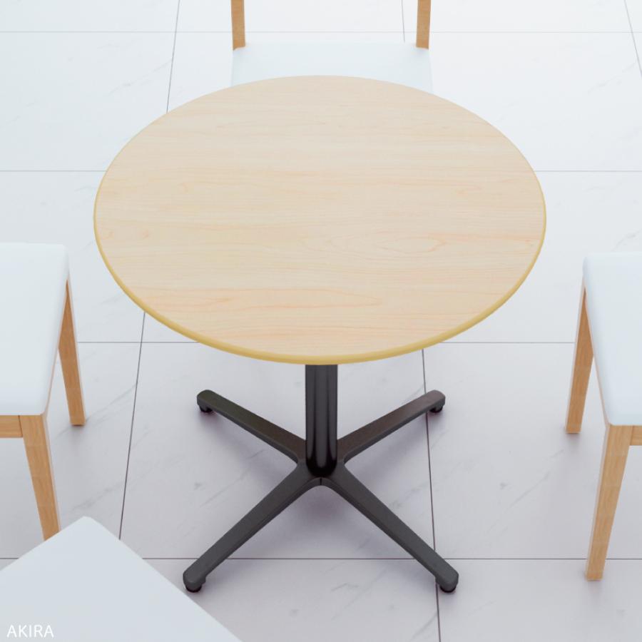 【USED】カフェテーブル｜丸型｜円｜直径50cm USED】カフェテーブル｜丸型｜円｜直径50cm