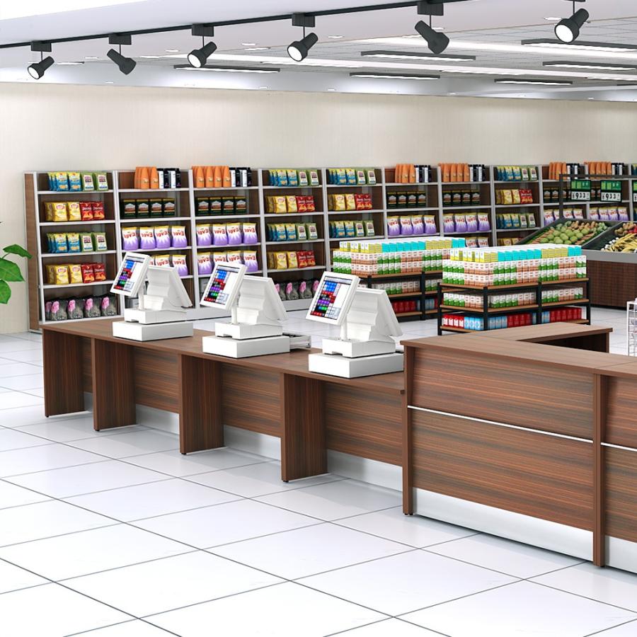 ローカウンター ブラウン 木製 業務用 受付台 おしゃれ カウンターデスク オフィスカウンター 店舗 受付 窓口 受付カウンター 高さ72 法人 ロビー インフォメーション 幅150cm 待合室 奥行70 エントランス 法人用 カウンター