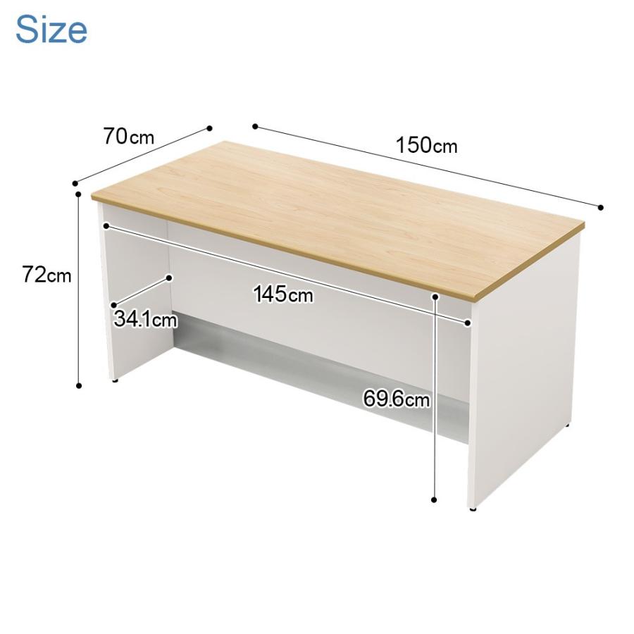 残りわずか ローカウンター オフィス 受付 幅150cm スチール 受付カウンター ナチュラル Lcs 1570 Na 家具のakira 通販 Yahoo ショッピング 売れ筋 Indianautogas In