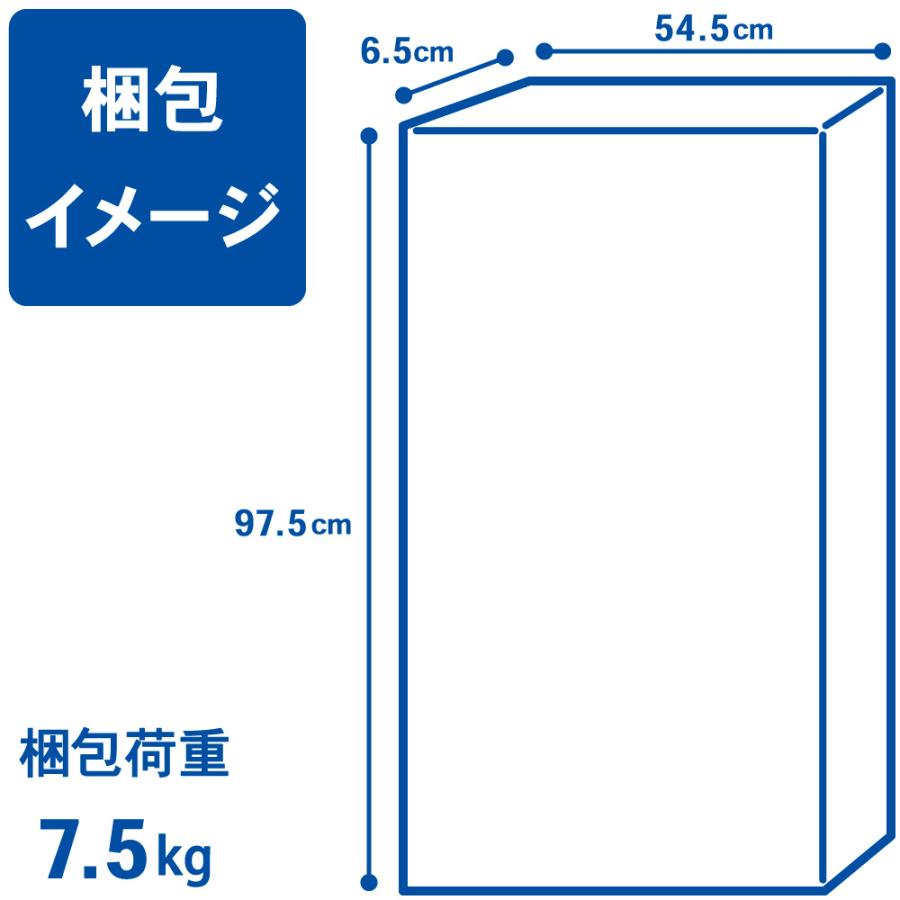 家具のAKIRA パイプ椅子 折りたたみ 2脚 軽量 背もたれ付 幅52cm 奥行48.5cm 高さ80cm ブラック 折りたたみパイプ椅子 業務用 LPFC2-BK | 家具のAKIRA | 15