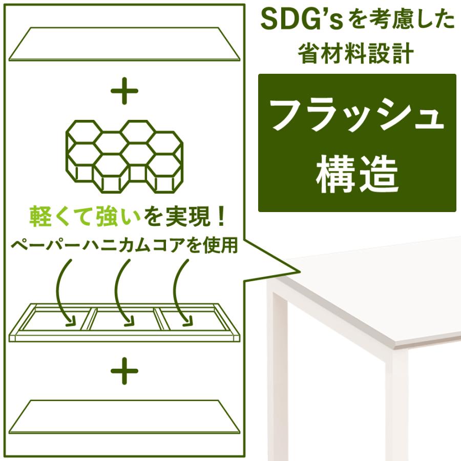 家具のAKIRA 会議テーブル アジャスター付 幅120cm 奥行60cm 高さ72cm