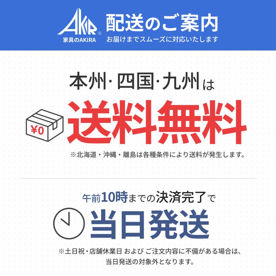 家具のAKIRA オフィスデスク フリーアドレスデスク 4人用 幅240cm 引き出し 配線収納 パネル付き NSQ-2414-WHN 爆買_17
