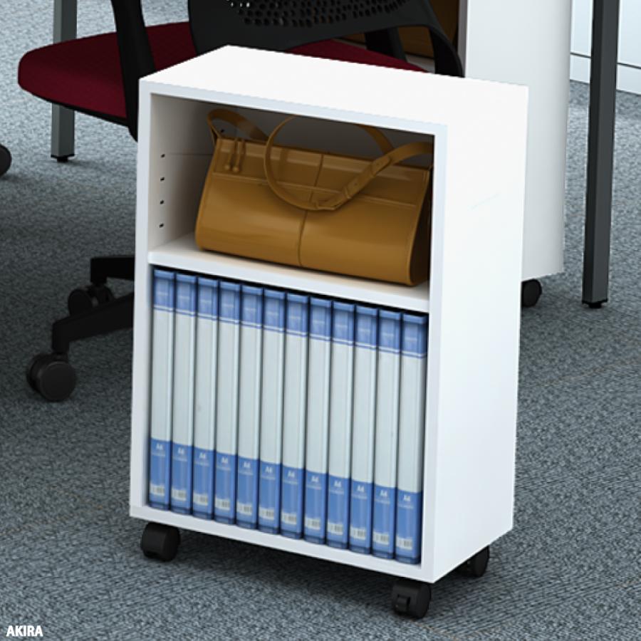 コンパクトデスク キャスター付き ホワイト 楽天市場】デスクワゴン 折りたたみ キャスター付き 幅60 奥行30