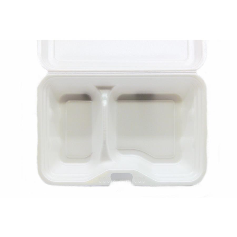 使い捨て 弁当箱 VK-612-2 ケース/200個 | シーピー化成 | 02