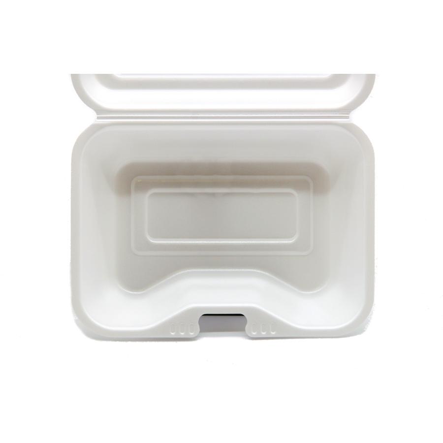 使い捨て 弁当箱 VK-610 ケース/400個 | シーピー化成 | 02