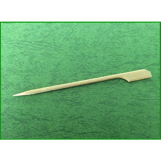 鉄砲串 9cm | 出雲竹材工業所 | 01