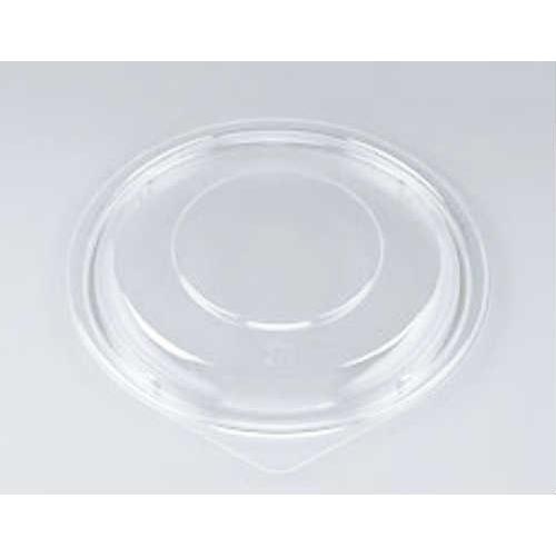 使い捨て 容器 BF-386 浅嵌合蓋 | シーピー化成