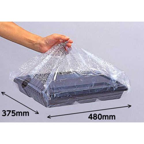 SKバッグ かすみ草 No.50 100枚 | 福助工業 | 01