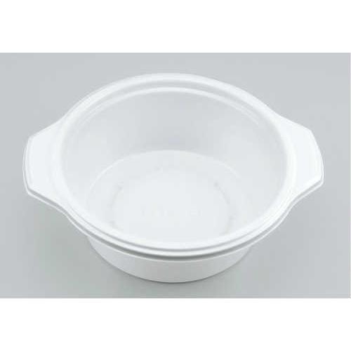 使い捨て 容器 BF-385 ホワイト 本体 | シーピー化成