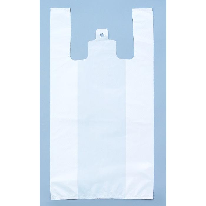 福助工業 ニューイージーバッグ 3L 乳白 100枚 | 福助工業 | 01