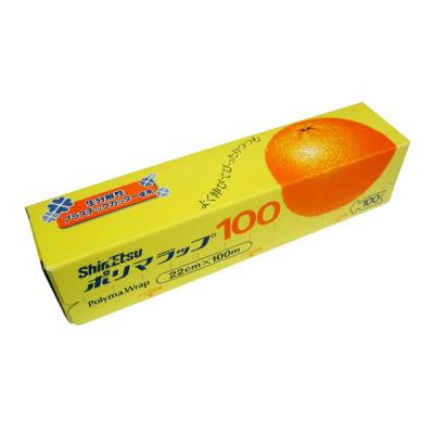 ポリマーラップ　22×100 | 