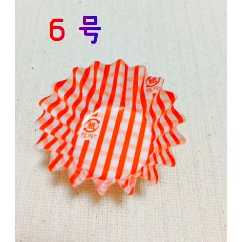 お弁当カップ おかずカップ ペーパーペットケース ６号 | 大黒工業